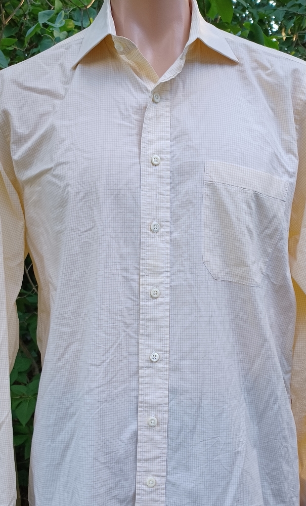 Paul Stuart shirt